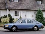 Saab 900 GLE Combi 1979 года